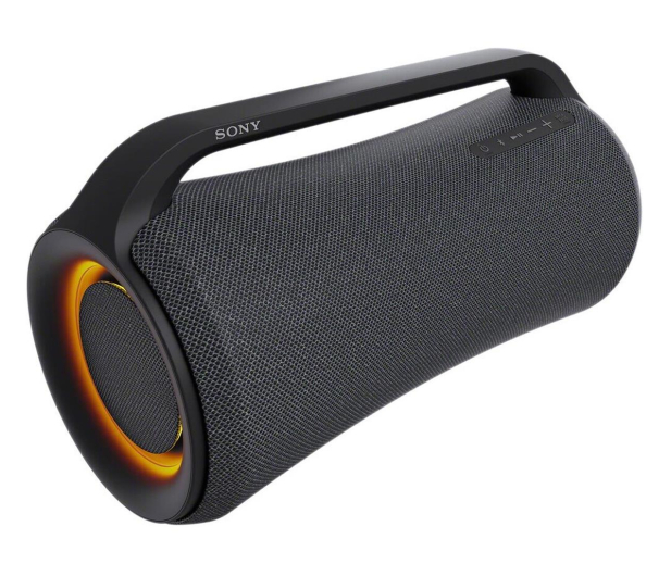 Sony SRS-XG500 Czarny - 745647 - zdjęcie 3